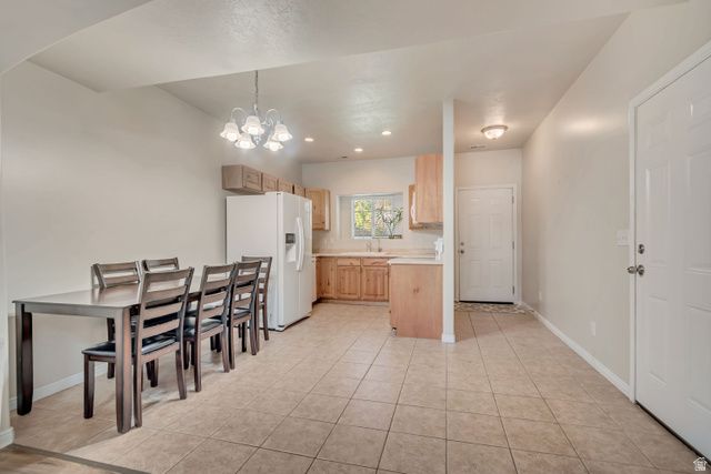 2356 W MONTCALM DR, Riverton, UT 84065