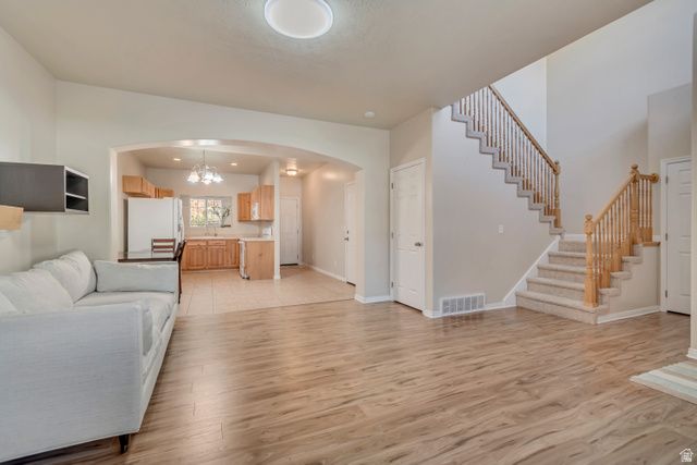 2356 W MONTCALM DR, Riverton, UT 84065