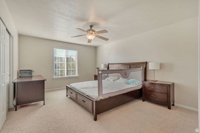 2356 W MONTCALM DR, Riverton, UT 84065