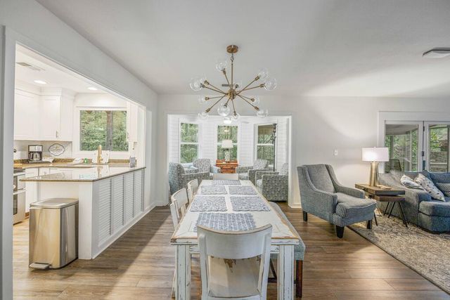 1551 Mountain Creek Drive, Pine Mountain, GA 31822