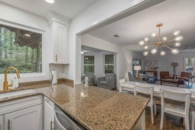 1551 Mountain Creek Drive, Pine Mountain, GA 31822