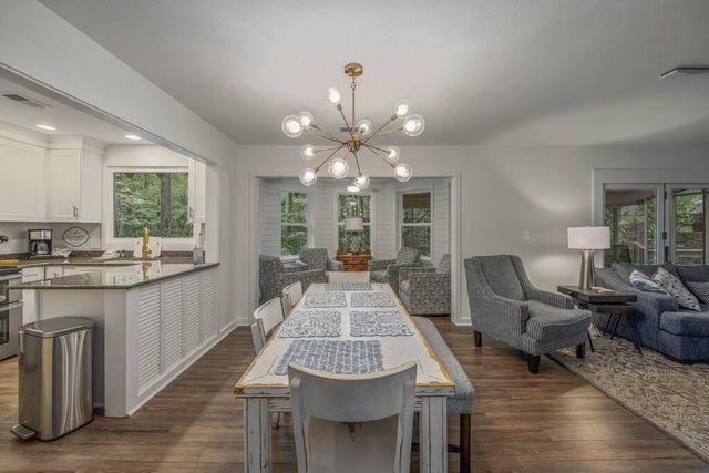 1551 Mountain Creek Drive, Pine Mountain, GA 31822