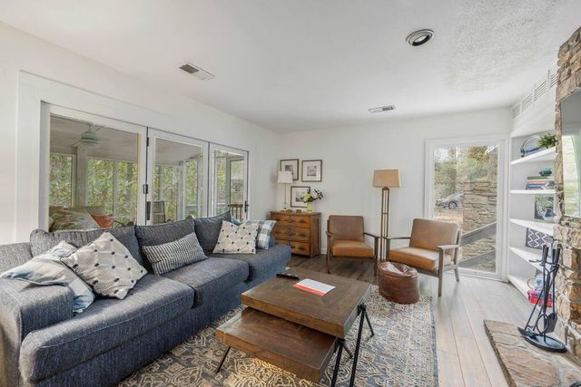 1551 Mountain Creek Drive, Pine Mountain, GA 31822