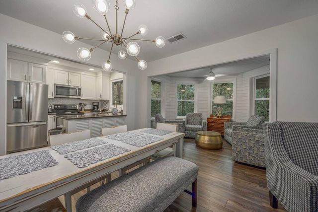 1551 Mountain Creek Drive, Pine Mountain, GA 31822
