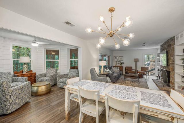 1551 Mountain Creek Drive, Pine Mountain, GA 31822