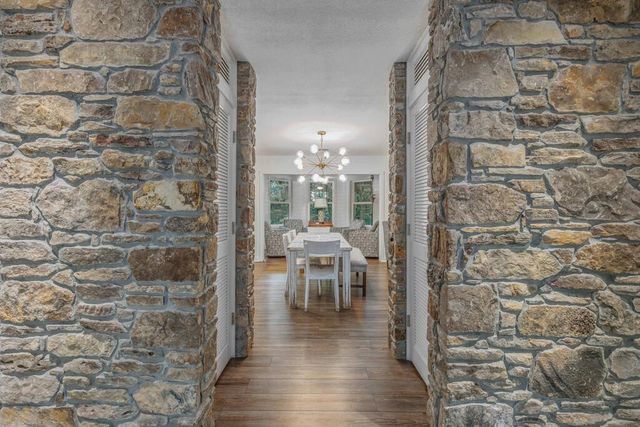 1551 Mountain Creek Drive, Pine Mountain, GA 31822