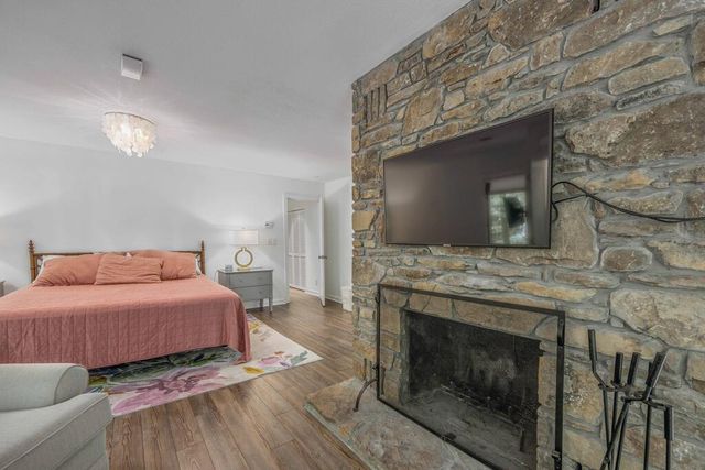 1551 Mountain Creek Drive, Pine Mountain, GA 31822