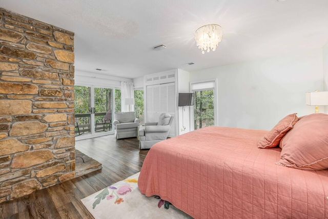 1551 Mountain Creek Drive, Pine Mountain, GA 31822