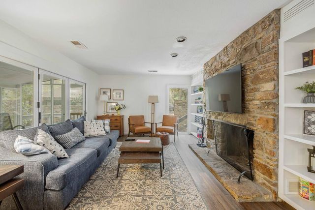 1551 Mountain Creek Drive, Pine Mountain, GA 31822