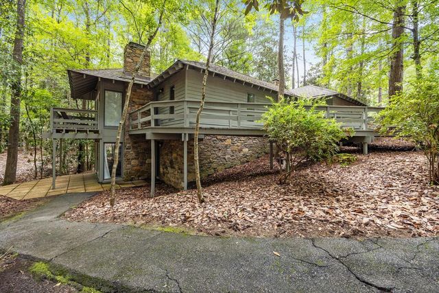 1551 Mountain Creek Drive, Pine Mountain, GA 31822