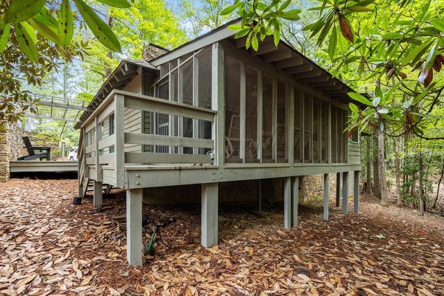 1551 Mountain Creek Drive, Pine Mountain, GA 31822