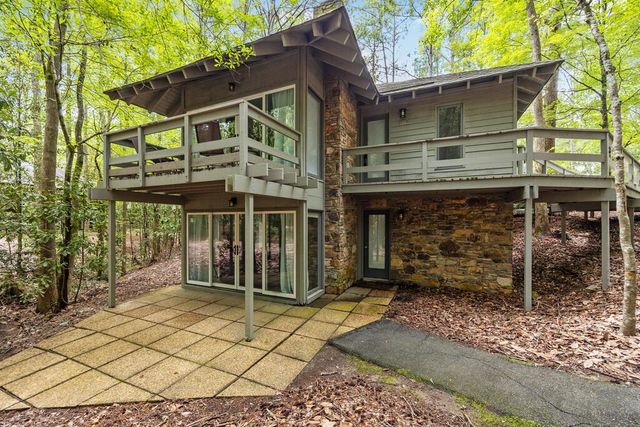 1551 Mountain Creek Drive, Pine Mountain, GA 31822