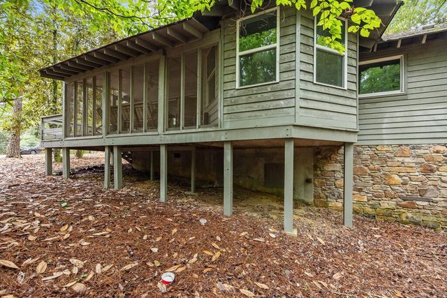 1551 Mountain Creek Drive, Pine Mountain, GA 31822