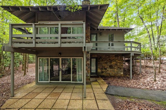 1551 Mountain Creek Drive, Pine Mountain, GA 31822