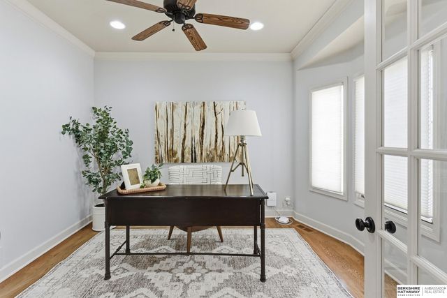 615 S 196th Avenue, Elkhorn, NE 68022