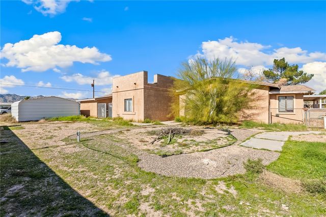 1290 E Gardena Road, Fort Mohave, AZ 86426