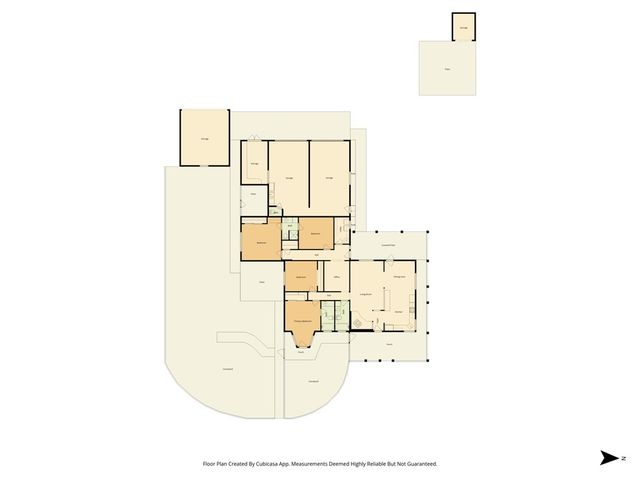 1290 E Gardena Road, Fort Mohave, AZ 86426