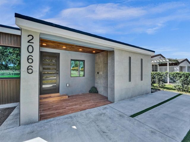 2066 NE 174th St ., North Miami Beach, FL 33162