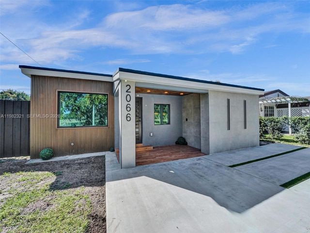 2066 NE 174th St ., North Miami Beach, FL 33162