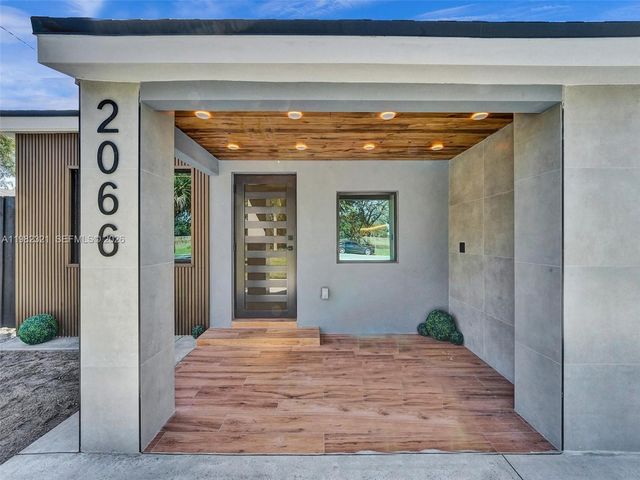2066 NE 174th St ., North Miami Beach, FL 33162