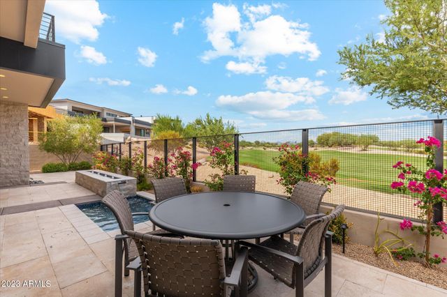 5031 N ASCENT Drive, Scottsdale, AZ 85251