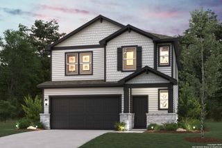5639 Frederick Bluff, Von Ormy, TX 78073