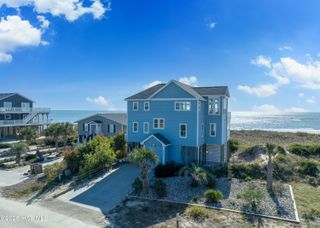 6901 W Beach Drive, Oak Island, NC 28465