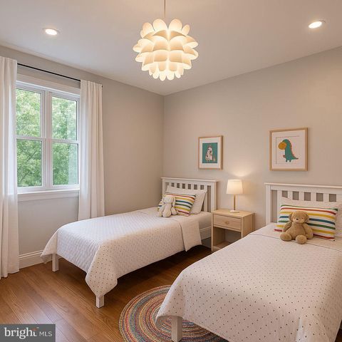 2810 ARTHUR AVE, Camden, NJ 08105