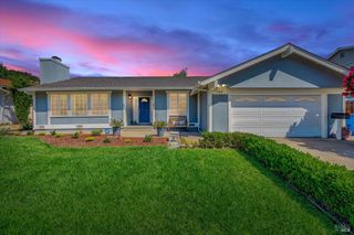 540 Marin Oaks Dr, Novato, CA 94949