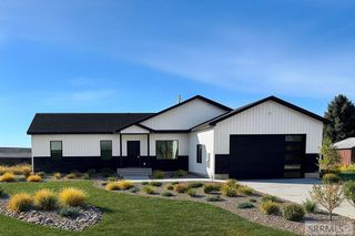 211 N 4200 E, Rigby, ID 83442