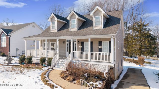 9609 Applewood Ct, Crestwood, KY 40014