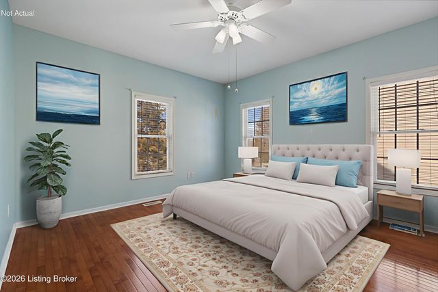 9609 Applewood Ct, Crestwood, KY 40014