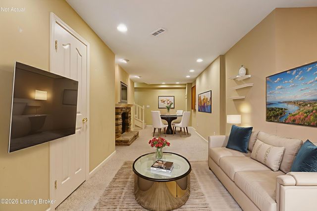 9609 Applewood Ct, Crestwood, KY 40014