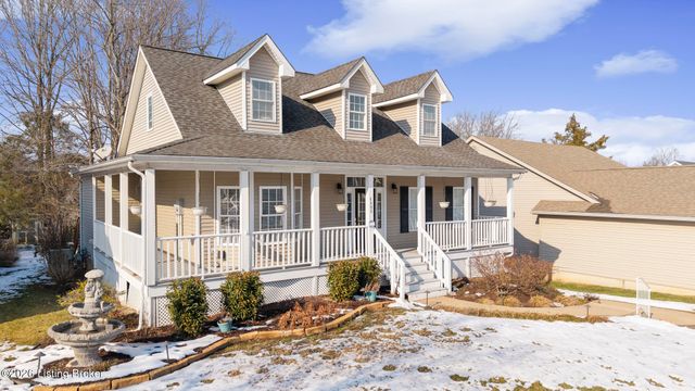 9609 Applewood Ct, Crestwood, KY 40014