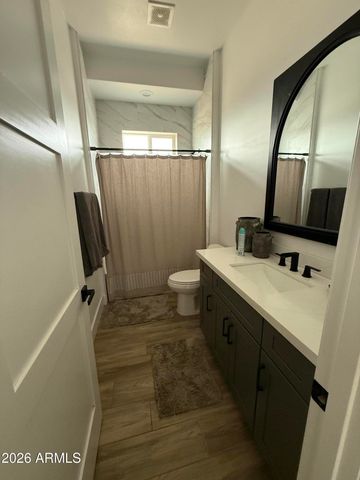 26733 N 235TH Lane, Wittmann, AZ 85361