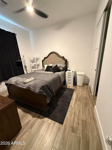 26733 N 235TH Lane, Wittmann, AZ 85361