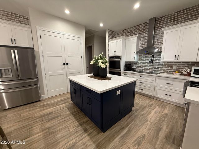 26733 N 235TH Lane, Wittmann, AZ 85361