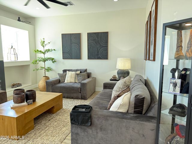 26733 N 235TH Lane, Wittmann, AZ 85361