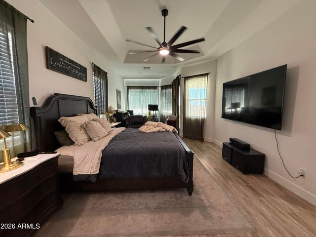 26733 N 235TH Lane, Wittmann, AZ 85361