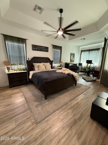 26733 N 235TH Lane, Wittmann, AZ 85361