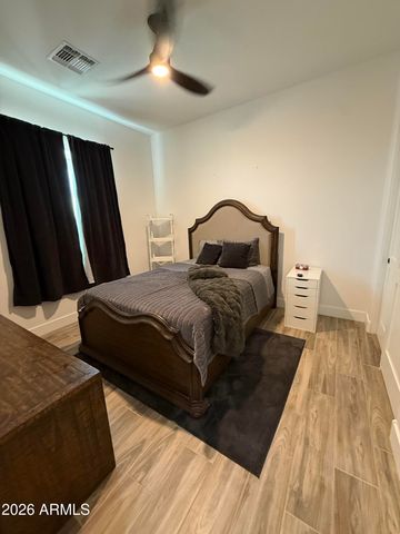 26733 N 235TH Lane, Wittmann, AZ 85361
