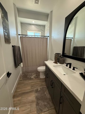 26733 N 235TH Lane, Wittmann, AZ 85361