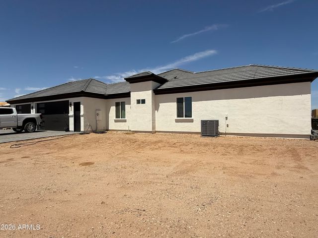 26733 N 235TH Lane, Wittmann, AZ 85361