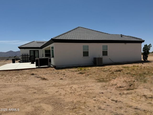26733 N 235TH Lane, Wittmann, AZ 85361