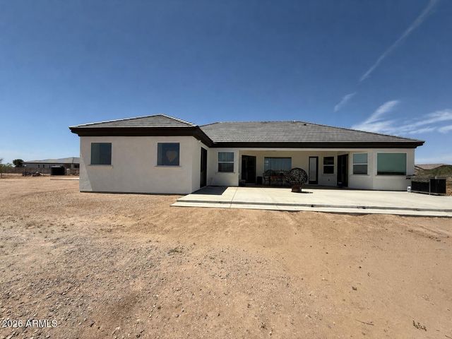 26733 N 235TH Lane, Wittmann, AZ 85361