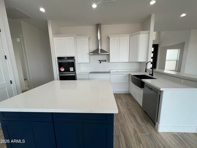 26733 N 235TH Lane, Wittmann, AZ 85361