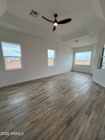 26733 N 235TH Lane, Wittmann, AZ 85361