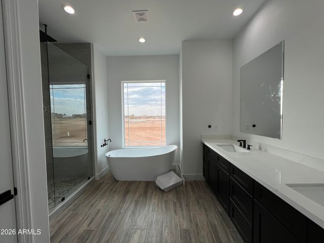 26733 N 235TH Lane, Wittmann, AZ 85361