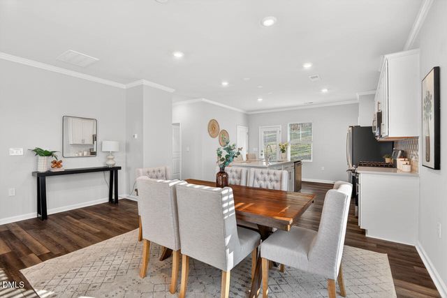 2450 Tonoloway Drive, Raleigh, NC 27610