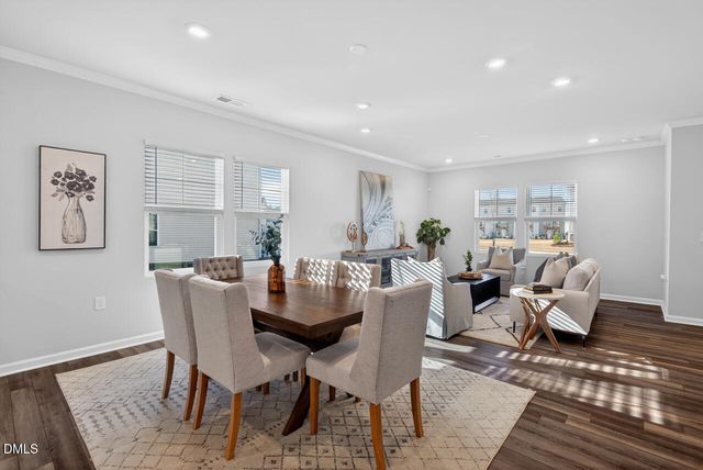 2450 Tonoloway Drive, Raleigh, NC 27610